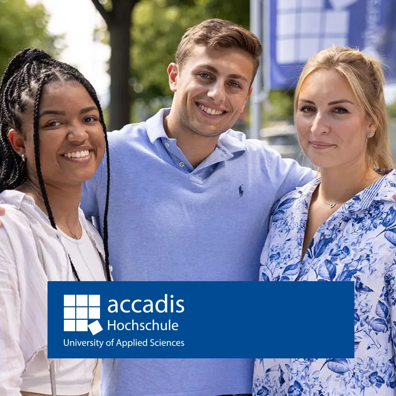 accadis Hochschule